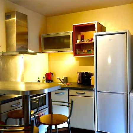 Appartement Appart' Grand Air à Cauterets Extérieur photo