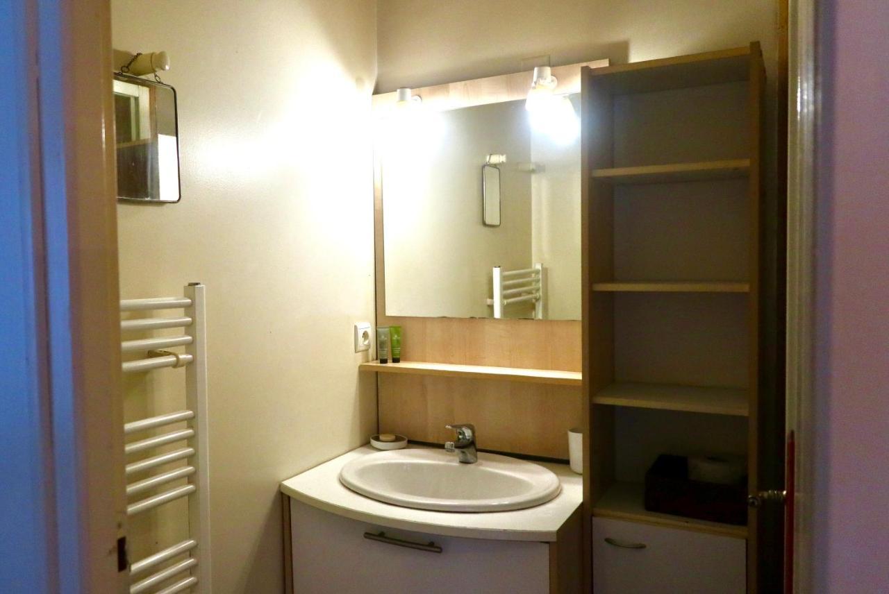 Appartement Appart' Grand Air à Cauterets Extérieur photo